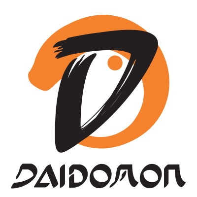 Logo Daidomon-01